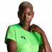 Дамска Тениска MUSAI Mawi Woman T-Shirt Fluor Green