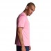 Мъжка Тениска MUSAI Mawi T-Shirt Gum Pink