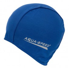 Шапка За Плуване AQUA SPEED Polyester Swim Cap 02