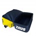 Сак ZEUS Borsa Voluntas 53x32x47cm Giallo/Blu