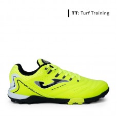 Мъжки Стоножки JOMA Maxima 2511 Turf Fluor Green Мъжки Стоножки JOMA Maxima 2511 Turf Fluor Green