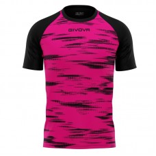 Детска Тениска GIVOVA Shirt Pixel 0610 Детска Тениска GIVOVA Shirt Pixel 0610