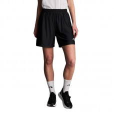 Дамски Къси Панталони MUSAI Kute Woman Bermuda Black