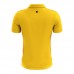 Мъжка Тениска ZEUS Polo Start Giallo