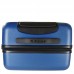 Куфар ZEUS Trolley Off 36x48x25cm Blu