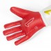 Вратарски Ръкавици RINAT Asimetrik Gravity World Cup White