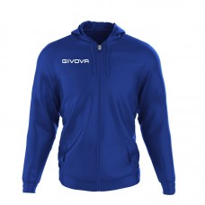 Детски Суичър GIVOVA Felpa (Full Zip) 500 0002