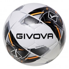 Футболна Топка GIVOVA Pallone Match New Maya 1030