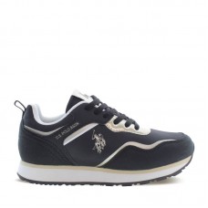 Детски Маратонки U.S. POLO ASSN Nobik 010