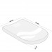 Дъска За Плуване AQUA SPEED Pro Kickboard 48x30x3cm