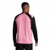 Мъжка Блуза MUSAI Wata Long Sleeve T-Shirt Gum Pink/Black