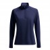 Дамска Блуза MUSAI Sajo Woman Sweatshirt Navy Blue