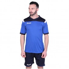 Спортен Екип ZEUS Kit Vesuvio Blu/Royal