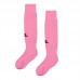 Калци MUSAI Soksi Socks Gum Pink