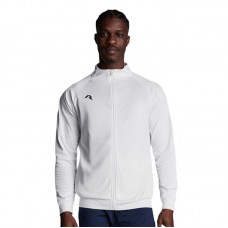 Мъжки Суичър MUSAI Mawi Jacket White