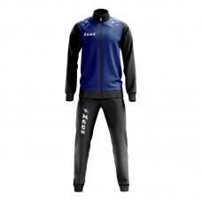Детски Анцуг ZEUS Tuta Easy Nero/Blue Marine