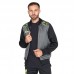 Мъжки Анцуг ZEUS Tuta Easy Nero/Dark Grey