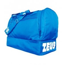 Сак ZEUS Borsa Small 47x40x26 cm Royal