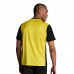 Мъжка Тениска MUSAI Saba T-Shirt Yellow/Black