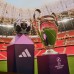 Футболна Топка ADIDAS UCL 25/26 Final Pro Ball