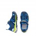 Бебешки Сандали JOMA S.Lake JR 2603 Navy Blue/Green Бебешки Сандали JOMA S.Lake JR 2603 Navy Blue/Green