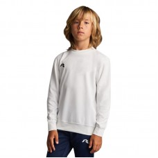 Детска Блуза MUSAI Ubora Kids Sweatshirt White