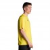 Мъжка Тениска MUSAI Mawi T-Shirt Yellow