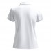 Дамска Тениска MUSAI Polo Rangi Woman White