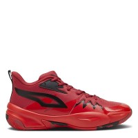 Детски Баскетболни Обувки PUMA Genetics