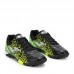 Мъжки Стоножки JOMA Maxima 2531 Turf Black/Yellow/Green Мъжки Стоножки JOMA Maxima 2531 Turf Black/Yellow/Green