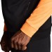 Мъжки Суичър MUSAI Saba Jacket Black/Fluor Orange