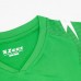 Дамска Тениска ZEUS Shirt Tiger Verde