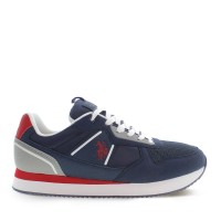 Мъжки Маратонки U.S. POLO ASSN Nobil 004