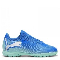 Детски Стоножки PUMA Future 7 Play TT Jr