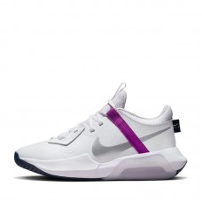 Дамски Баскетболни Обувки NIKE Air Zoom Crossover