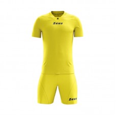 Детски Спортен Екип ZEUS Kit Promo Giallo