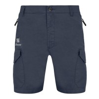 Мъжки Къси Панталони ZEUS Bermuda Cargo Blu