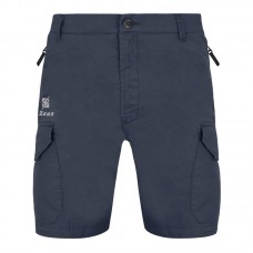 Мъжки Къси Панталони ZEUS Bermuda Cargo Blu