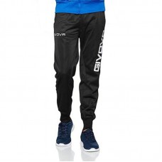 Мъжки Панталони GIVOVA Panta Visa 0010