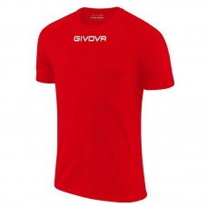 Детска Тениска GIVOVA Shirt Capo MC 0012