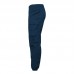 Мъжки Панталони ZEUS Pantalone Space Blu/Electric Royal