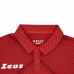 Мъжка Тениска ZEUS Polo Galaxy Rosso