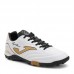 Мъжки Стоножки JOMA Aguila 25 Turf White/Gold
