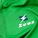 Детска Тениска ZEUS Shirt Tiger Verde