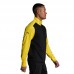 Мъжки Суичър MUSAI Saba Jacket Black/Yellow