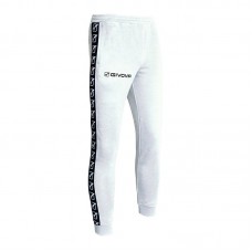 Детски Панталони GIVOVA Pantalone Tricot Band 0003