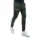 Детски Панталони GIVOVA Pantalone Tricot Band 0051