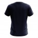 Мъжка Тениска ZEUS Shirt Essential Blu