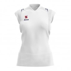 Дамски Потник ZEUS Shirt Tiger Bianco