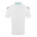 Мъжка Тениска ZEUS Salernitana Away Shirt Bianco/Aqua/Granata